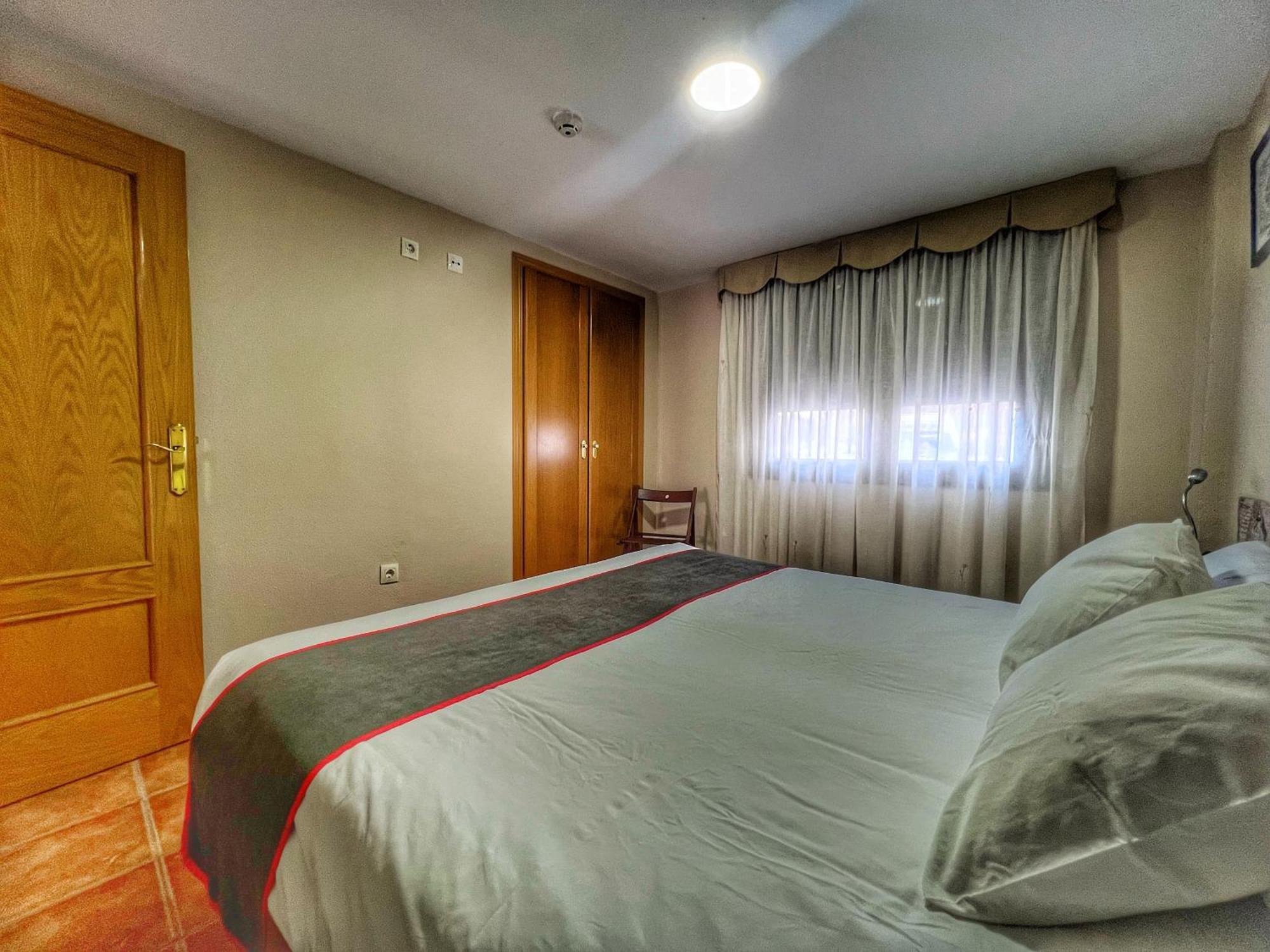 Hostal La Colmena Vicolozano 外观 照片