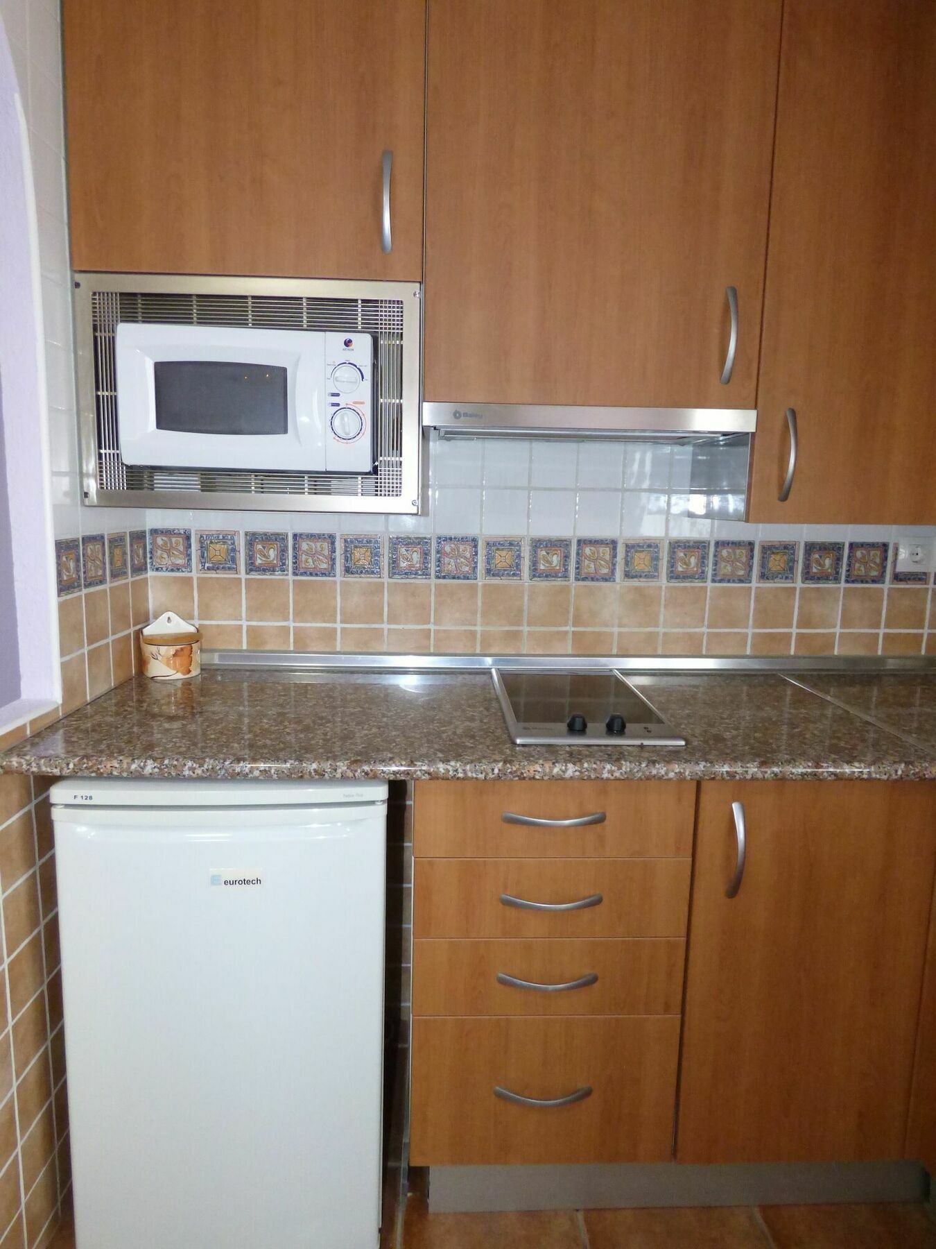 Hostal La Colmena Vicolozano 外观 照片