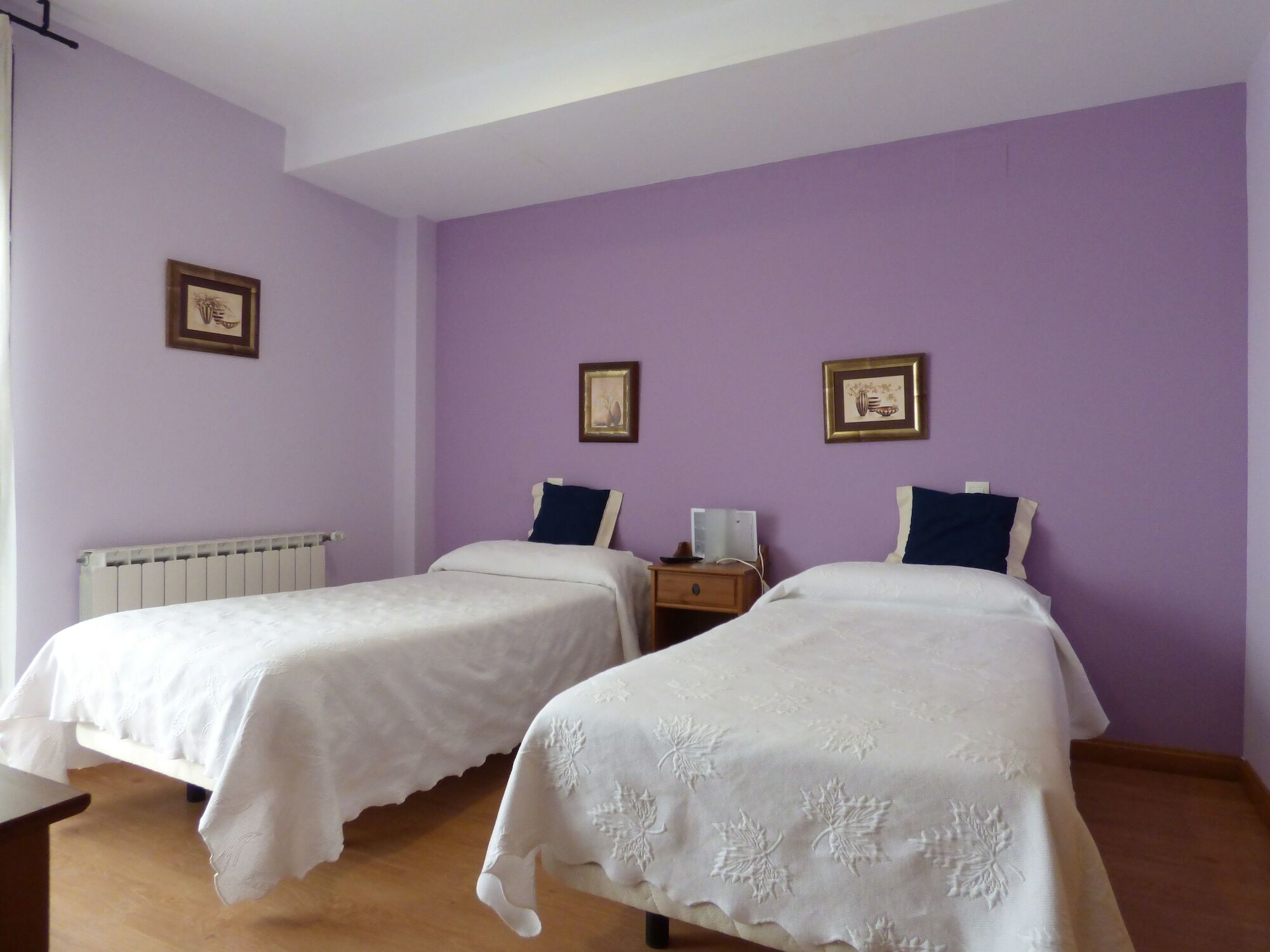 Hostal La Colmena Vicolozano 外观 照片